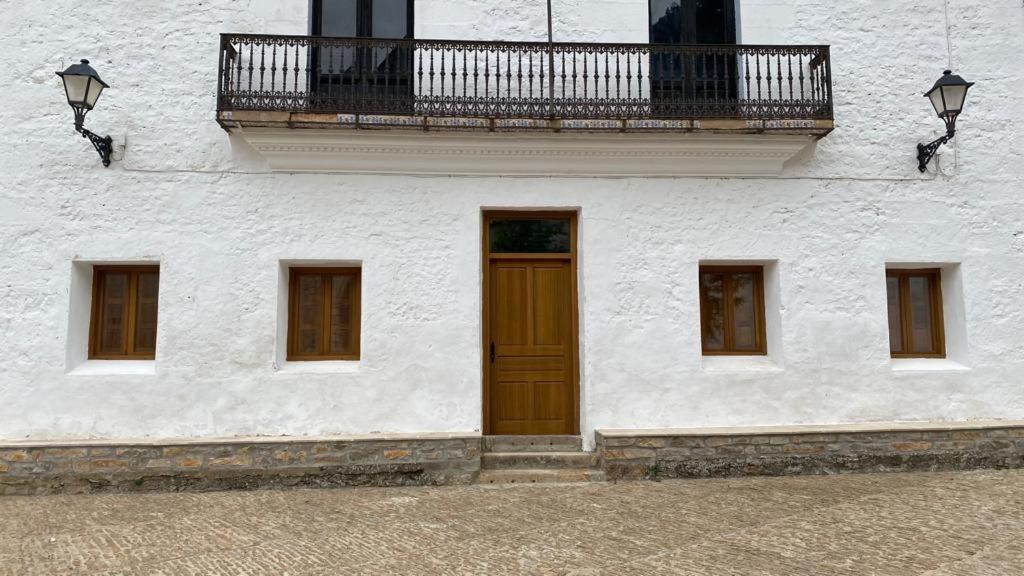 카스텔포트 Casa Sala Pinta 빌라 외부 사진