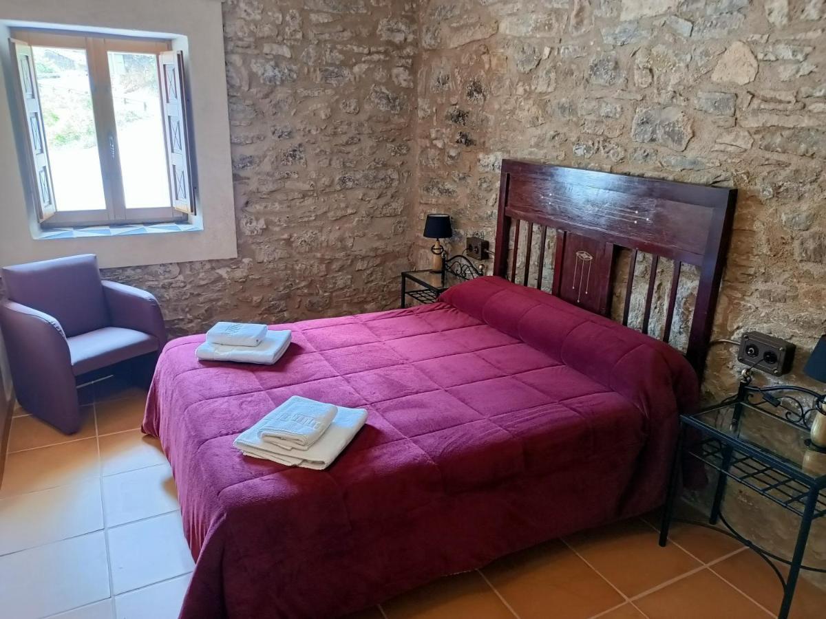 카스텔포트 Casa Sala Pinta 빌라 외부 사진