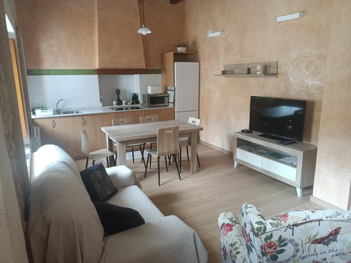 카스텔포트 Casa Sala Pinta 빌라 외부 사진